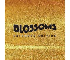 Blossoms - Blossoms (Extended Edition) (CD) audio CD album CDAQUARIUS.COM