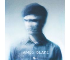 Blake James – James Blake (CD)