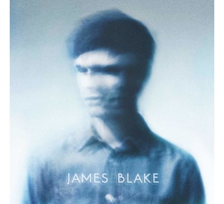 Blake James – James Blake (CD)