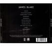 Blake James – James Blake (CD)