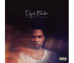 Blake Elijah - Shadows And Diamonds (Deluxe) (CD) audio CD album CDAQUARIUS.COM