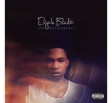 Blake Elijah - Shadows And Diamonds (Deluxe) (CD) audio CD album CDAQUARIUS.COM