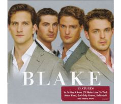 Blake - Blake (CD)