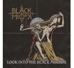 Black Mirrors - Look Into The Back Mirror (CD)