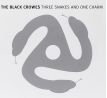 Black Crowes - Three Snakes And One Charm (CD)