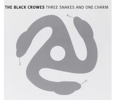 Black Crowes - Three Snakes And One Charm (CD)