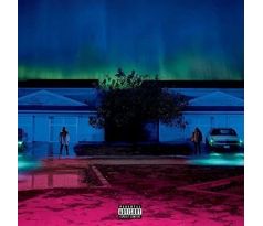 Big Sean - I Decided (CD)