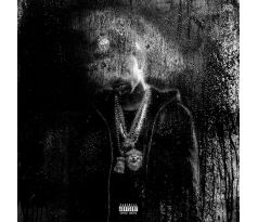 Big Sean - Dark Sky Paradise (CD)