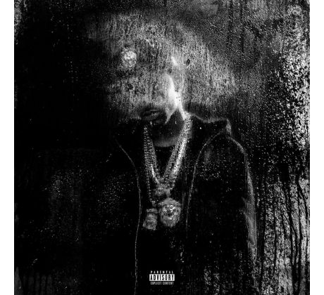 Big Sean - Dark Sky Paradise (CD)