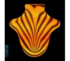 Big Red Machine - Big Red Machine (CD)