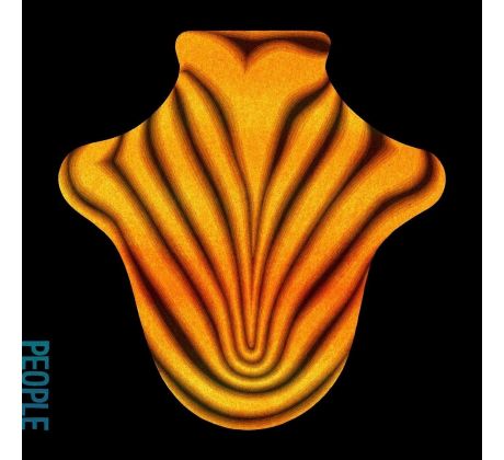 Big Red Machine - Big Red Machine (CD)