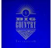 Big Country - The Crossing (CD)