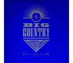 Big Country - The Crossing (CD)