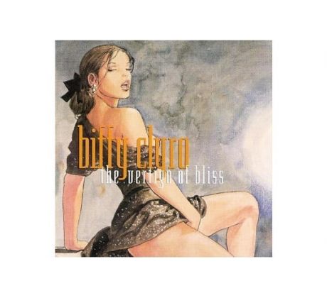 Biffy Clyro - The Vertigo Of Bliss (CD)