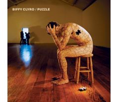 Biffy Clyro - Puzzle (CD)