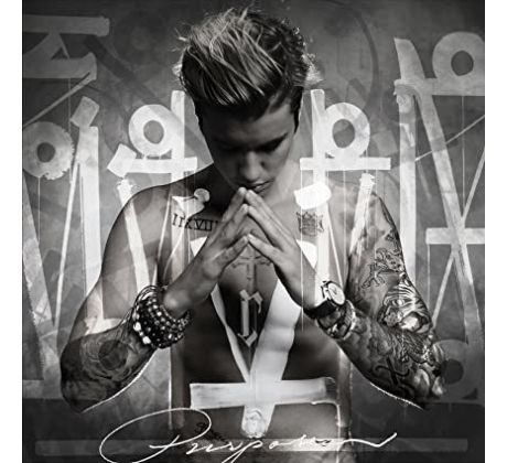 Bieber Justin - Purpose (CD)