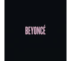 Beyonce – Beyonce (Visual Album) (CD+DVD)