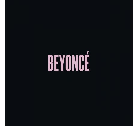 Beyonce – Beyonce (Visual Album) (CD+DVD)