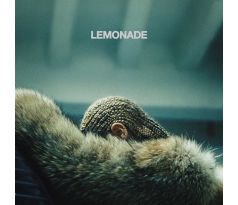 Beyonce - Lemonade (CD)