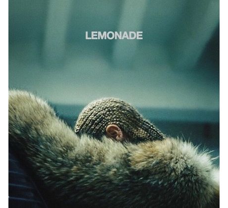 Beyonce - Lemonade (CD)