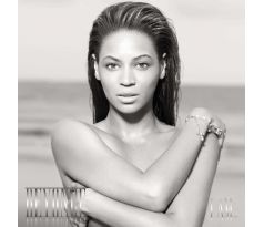 Beyonce - I Am (2CD)