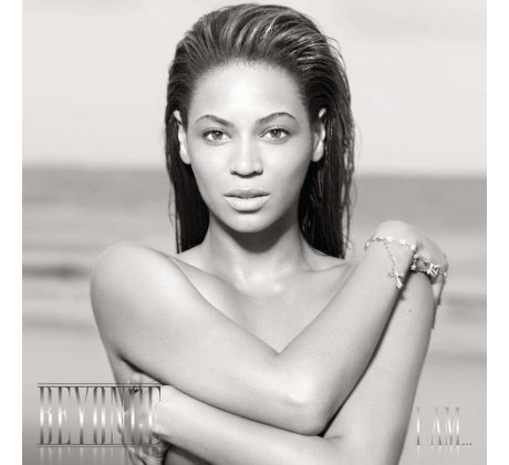 Beyonce - I Am (2CD)