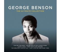 Benson George - Ultimate Coll. (2CD)