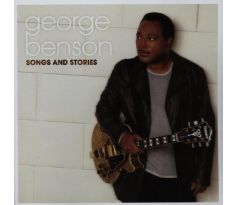 Benson George - Songs And Stories (CD)