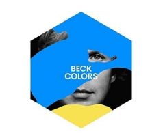 Beck – Colours (CD)