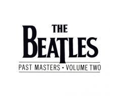 Beatles - Past Masters Vol. 2 (CD)