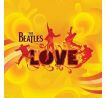 Beatles - Love (CD)