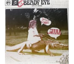 Beady Eye - Different Gear, Still Speeding (CD)