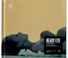 Beady Eye - Be (CD)