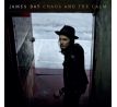 Bay James - Chaos And The Calm (CD)