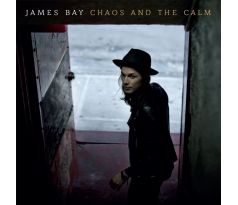 Bay James - Chaos And The Calm (CD)