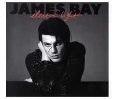 Bay James - Electric Light (CD)