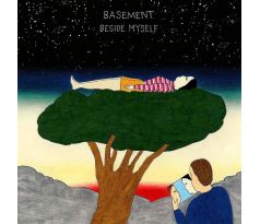 Basement - Beside Myself (CD)