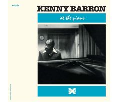 Baron Kenny – At The Piano (CD)