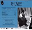 Baron Kenny – At The Piano (CD)