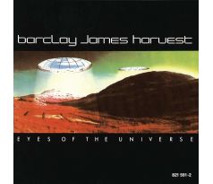 Barclay James Harvest - Eyes Of The Universe (CD)