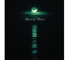 Band Of Horses - Cease To Begin (CD)