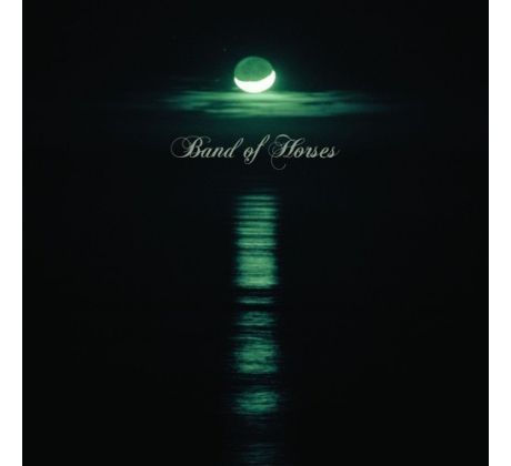 Band Of Horses - Cease To Begin (CD)