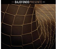 Bajofondo Tango – Presente (CD)