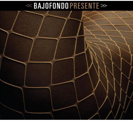 Bajofondo Tango – Presente (CD)