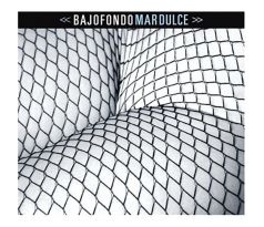 Bajofondo Tango - Mardulce (CD)