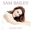 Bailey Sam - Power Of Love (feat. N.Scherzinger, M.Bolton) (CD)