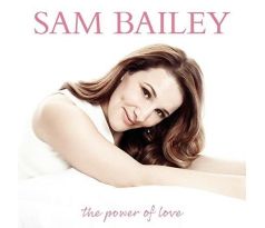 Bailey Sam - Power Of Love (feat. N.Scherzinger, M.Bolton) (CD)