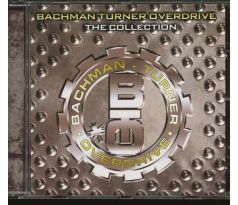 Bachman Turner Overdrive - Collection (CD)