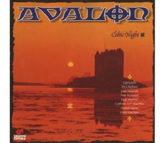 Avalon - Celtic Night (CD)