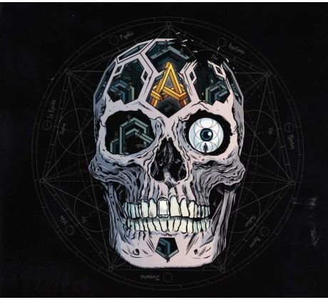 Atreyu - In Our Wake (CD)